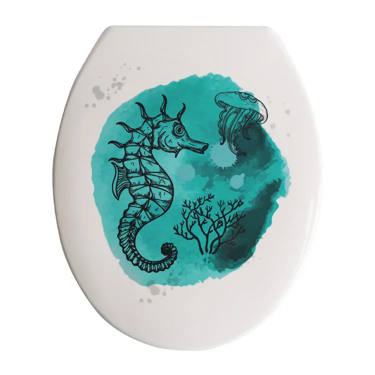 آیا صندلی توالت Duroplast خوب است؟