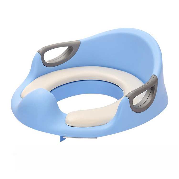 آیا خرید توالت فرنگی برای نوزادان ضروری است؟